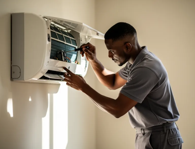 AC Repair service in Sterling Heights